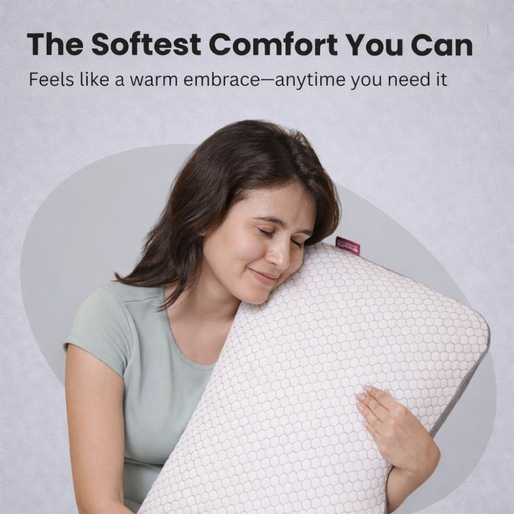 Araami CoreComfort 2 Side Curve