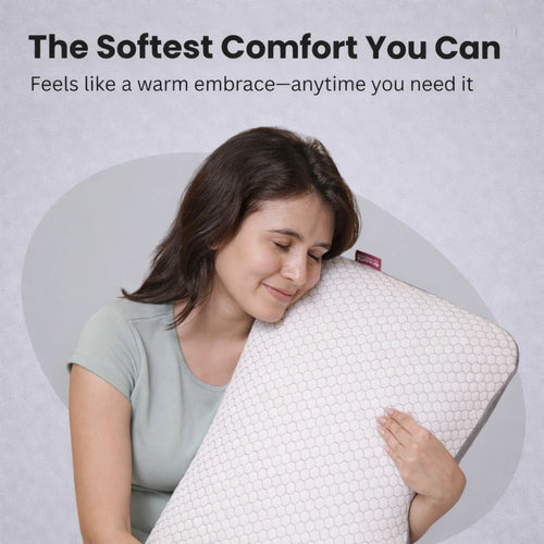 Araami CoreComfort 2 Side Curve