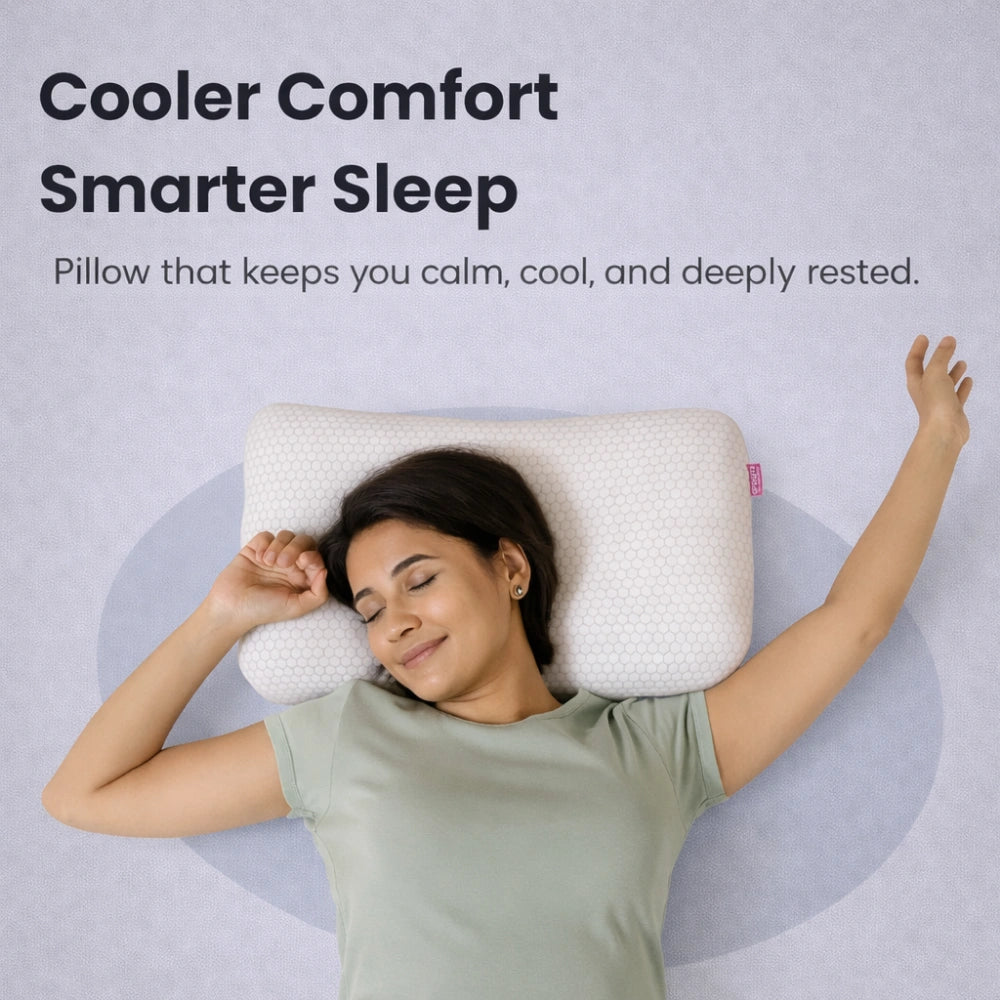 Araami CoreComfort 2 Side Curve
