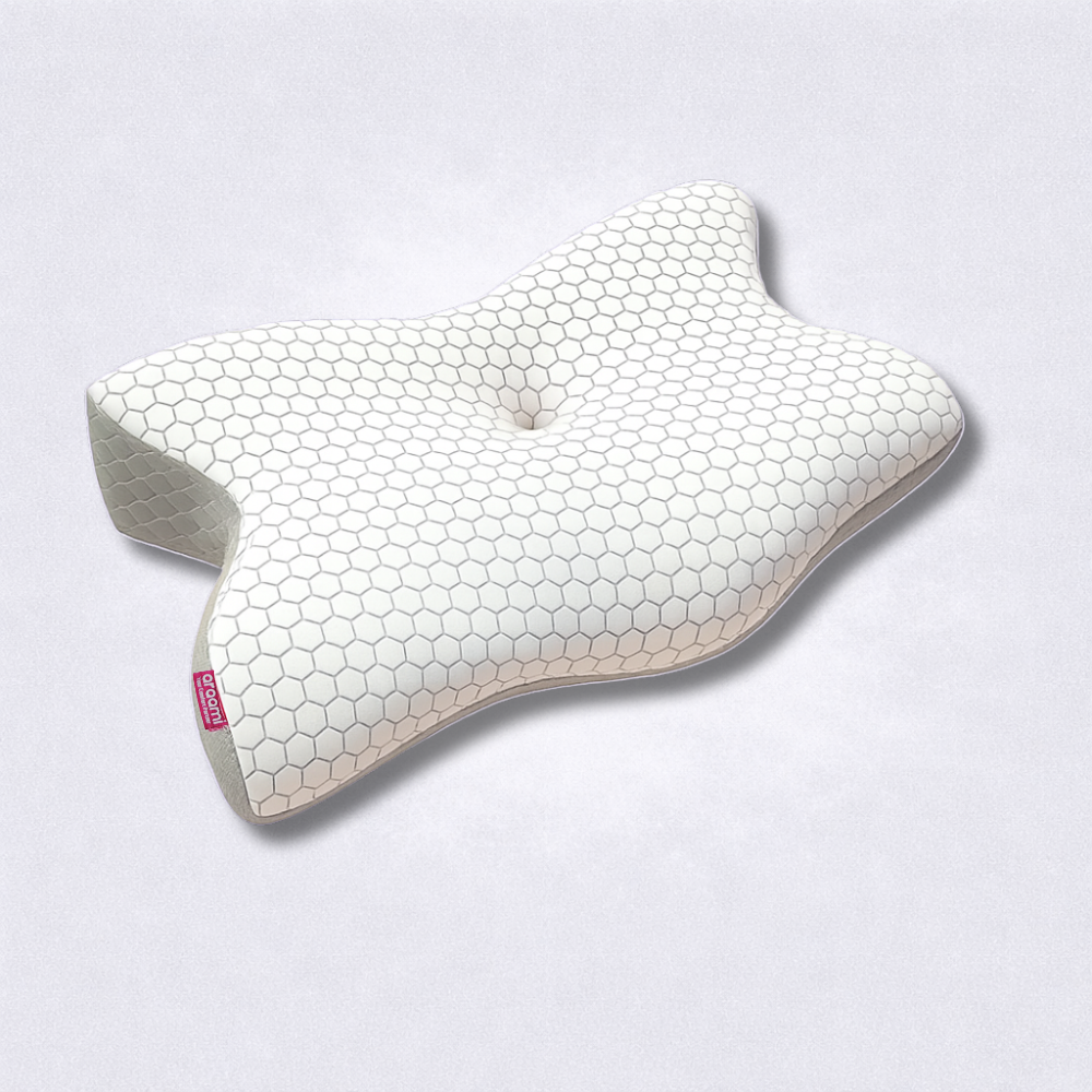 Araami CoreComfort 2 Side Curve Butterfly