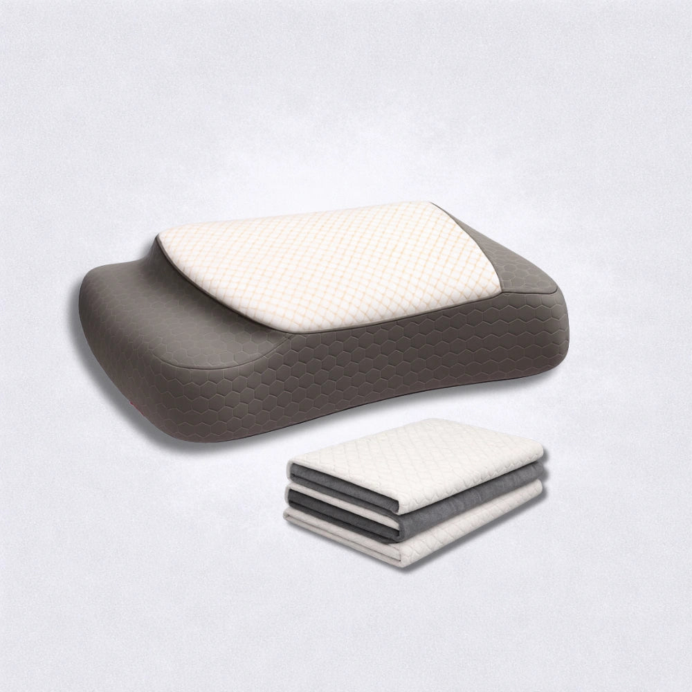 Araami CoreComfort Arm Rest Pillow