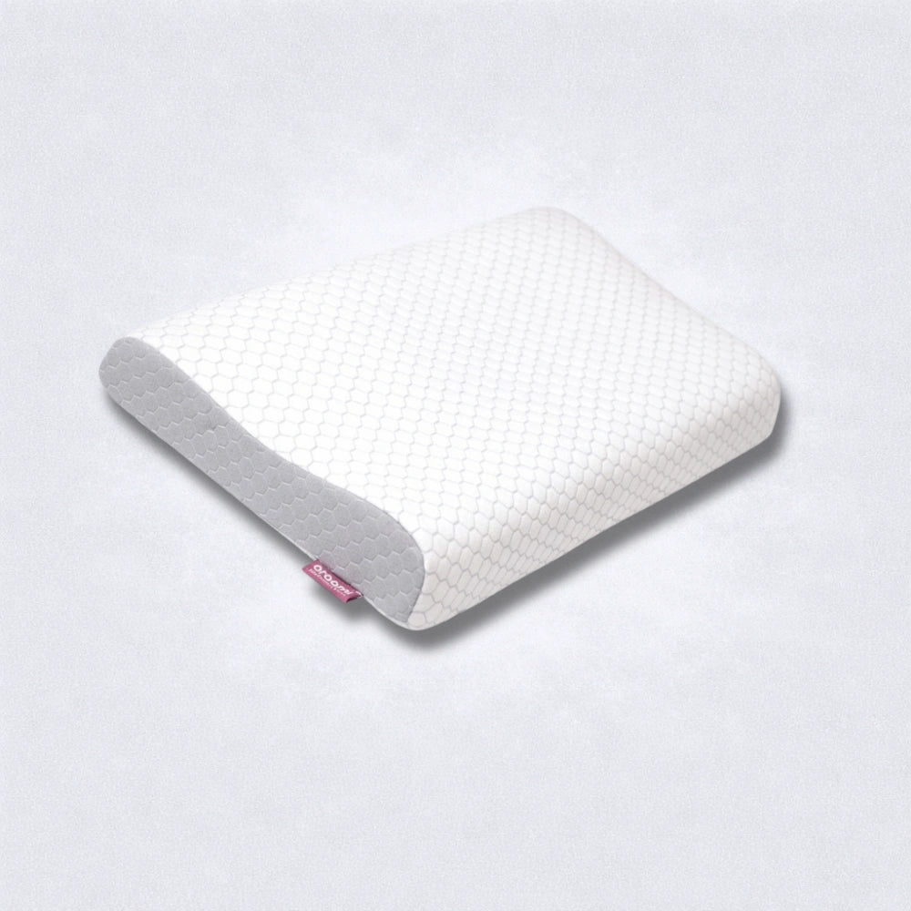 Only Cover of Araami CoreComfort Baby Pillow