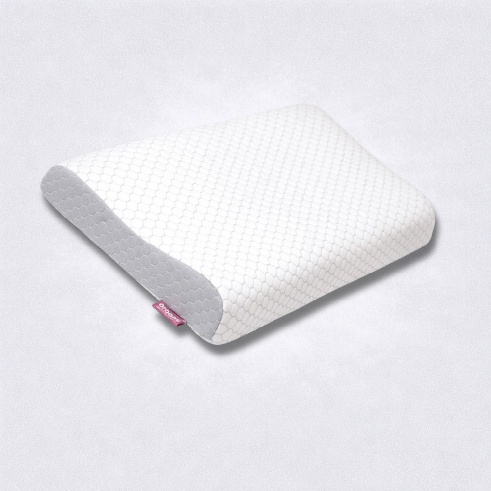 Only Cover of Araami CoreComfort Big Countor Pillow