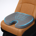 Core Comfort Coccyx Seat Cushion