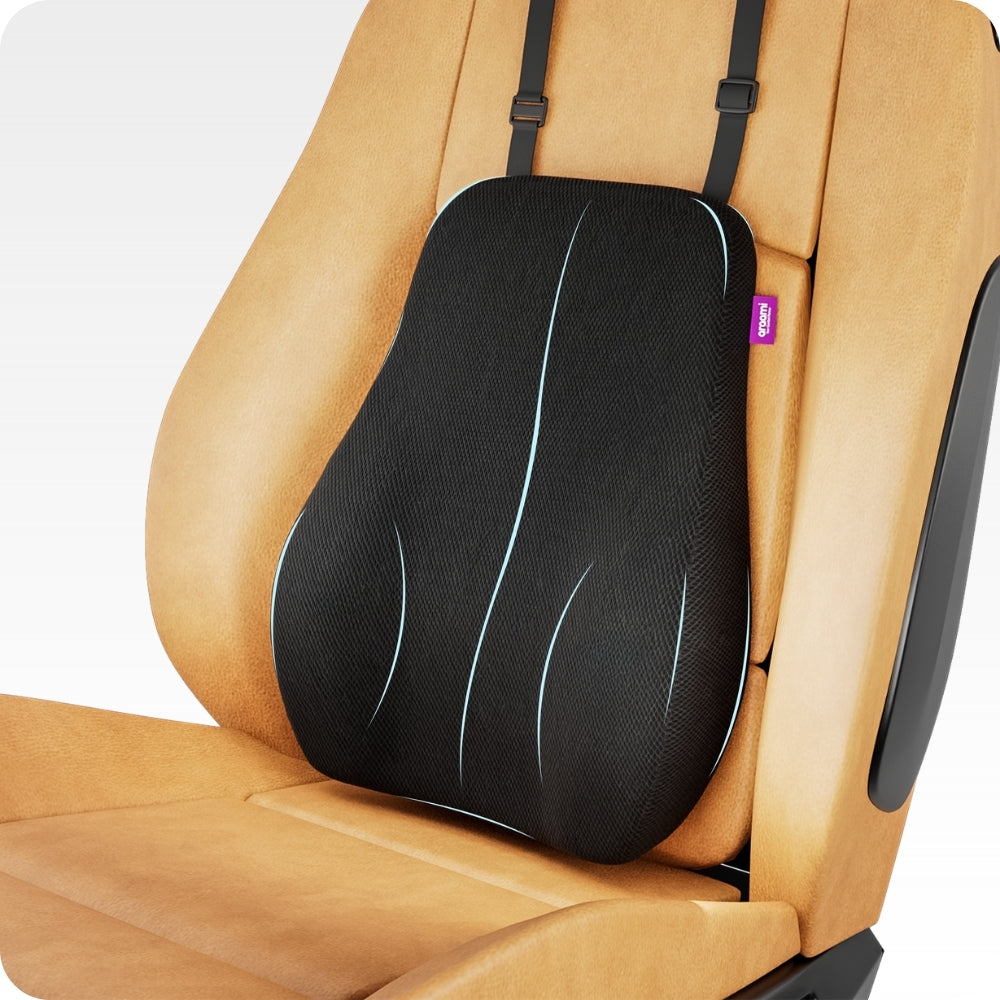 Araami CoreComfort Lumbar Rest Cushion