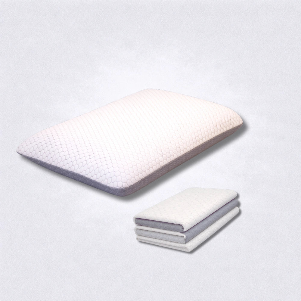 Only Cover of Araami CoreComfort Unified Pillow