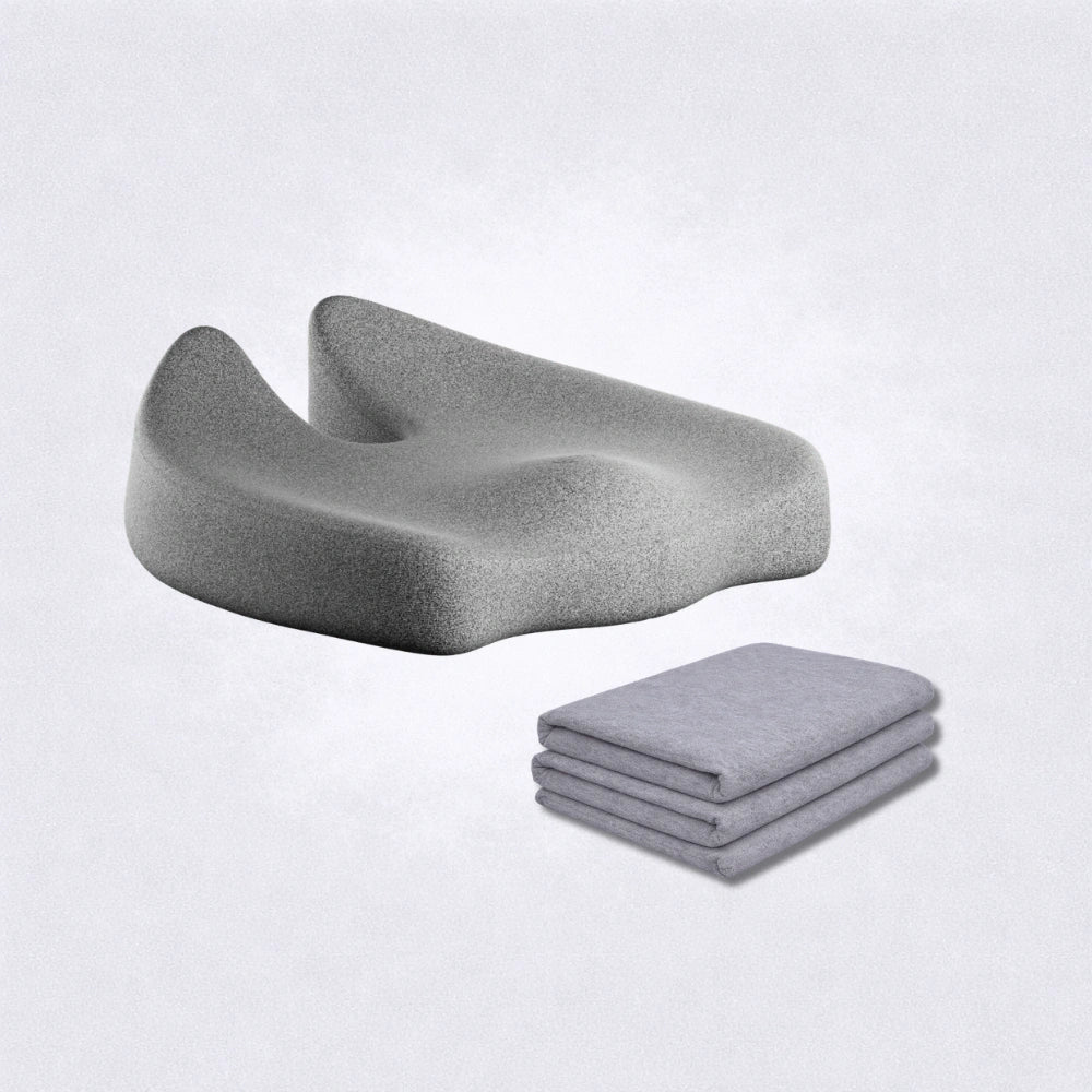 Only Cover of Araami CoreComfort Universal Seat Cushion (Copy)