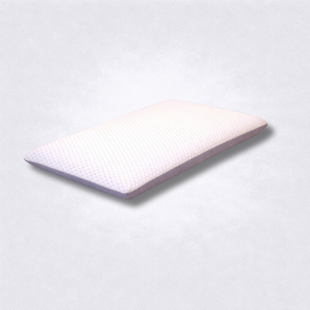 Only Cover of Araami CoreComfort Slim Pillow