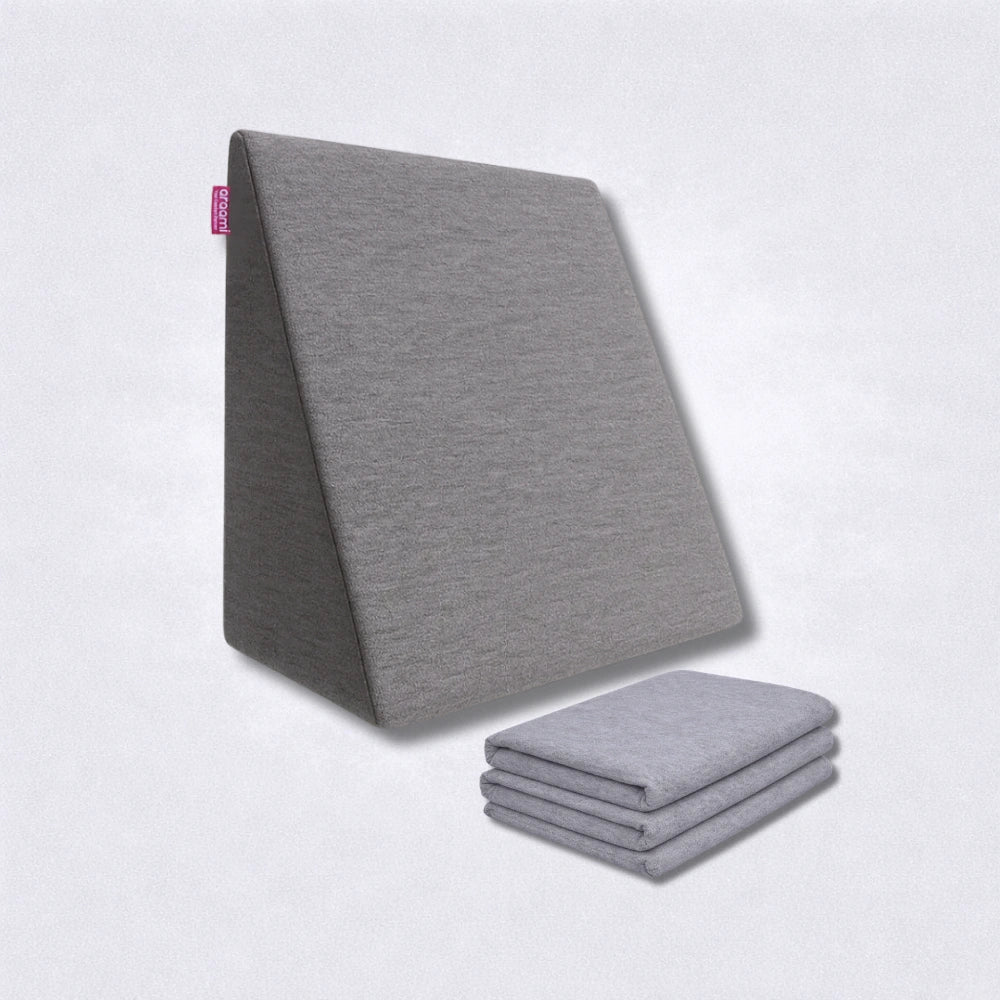Only Cover of Araami CoreComfort Small Wedge Cushion
