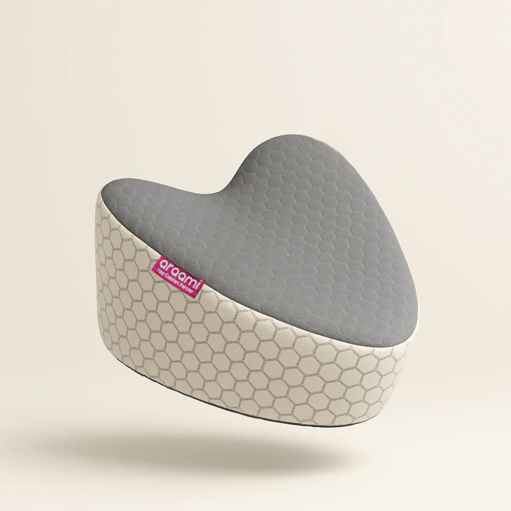 ComfortWedge Orthopedic Leg Pillow