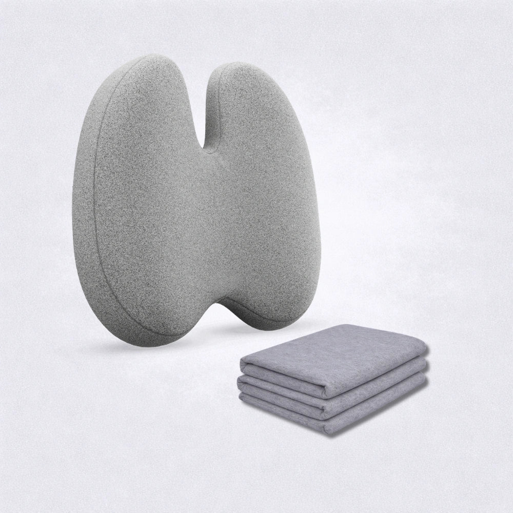 Only Cover of Araami CoreComfort Posture Corrector