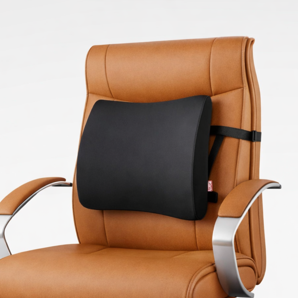 CoreComfort Back Rest Cushion
