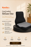 CoreComfort SitEase Duo