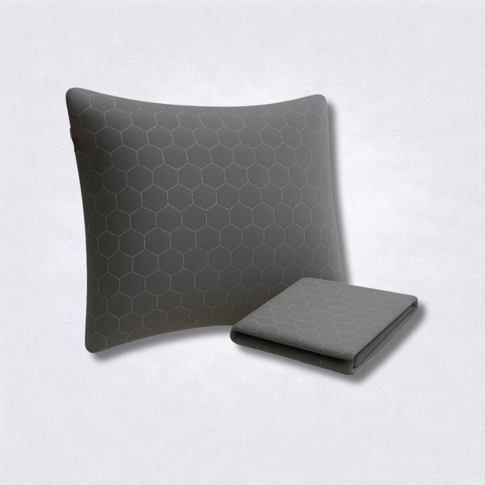Only Cover of Araami CoreComfort Small Sofa Cushion